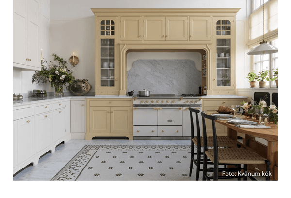 Från tidrapportering till lönehantering – därför satsar Kvänum kök på en helhetslösning