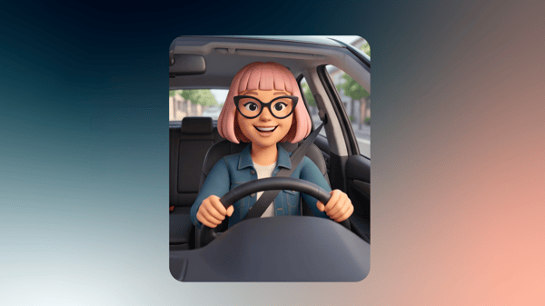 Snart kan du registrera inrikesresor i nya mobilappen
