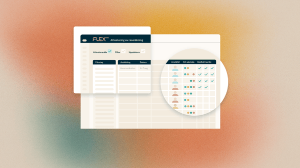 Ensure compliance with automated travel expense deletion