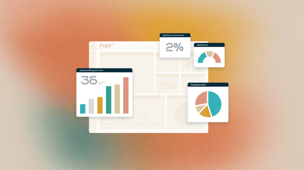 Full koll på AGI-underlaget med nya rapportmöjligheter