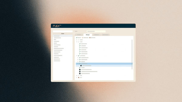 Smoother Permission Management in Flex HRM