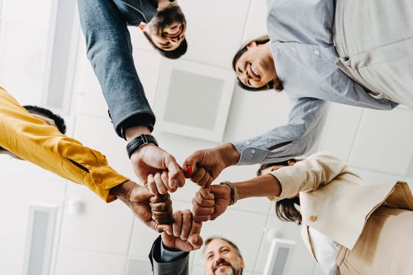 Snart i Flex HRM: lätt att göra rätt med lönekartläggning och lönetransparens