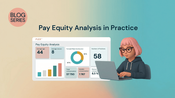 Base Pay, Bonuses and Allowances: How to Build a More Accurate Basis for Your Pay Equity Analysis