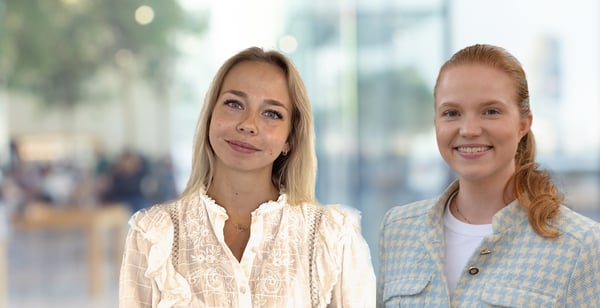 Flex och BDO – Ett framgångsrikt partnerskap för effektivare och smartare HR-processer