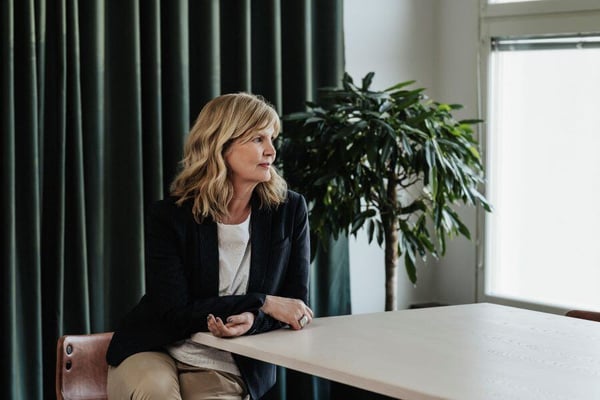 2024 in Review – CEO Jane Lundgren Ericsson Summarizes the Past Year at Flex