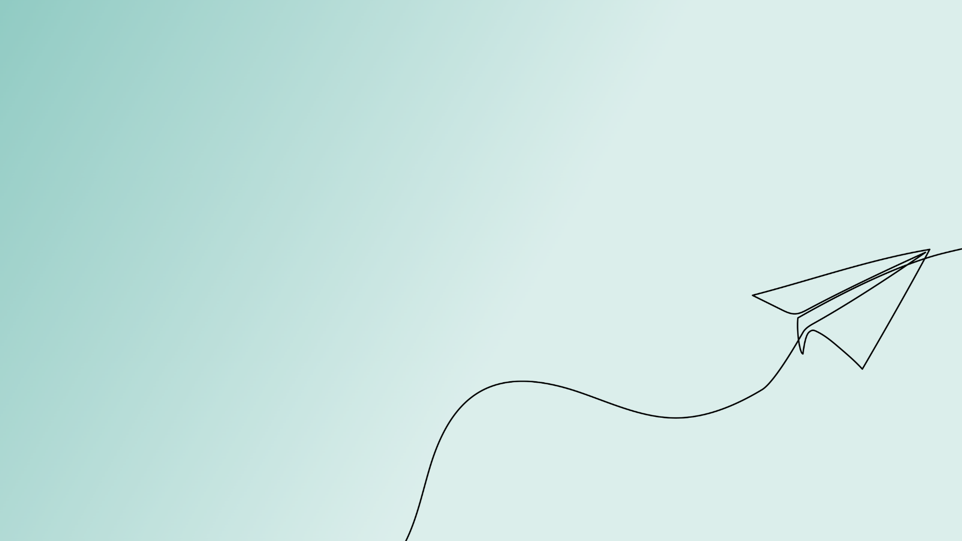 Gradient green-plane