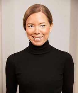 Christine Malmer, HR-chef Recipharm