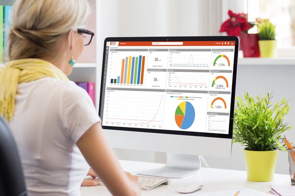 Structon Rail velger Flex HRM