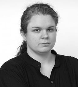 Ellinor Svedenblad, Amesto Accounthouse