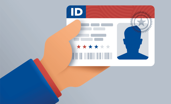 Ett nytt och säkrare nummer för identifikation