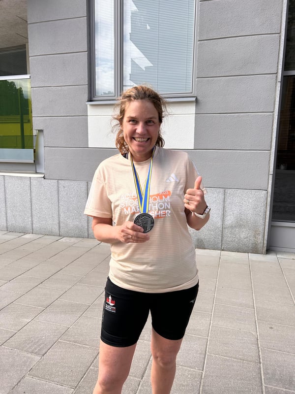 Vi ønsker Karin Svedberg velkommen til rollen som Customer Success Manager hos Flex Applications!