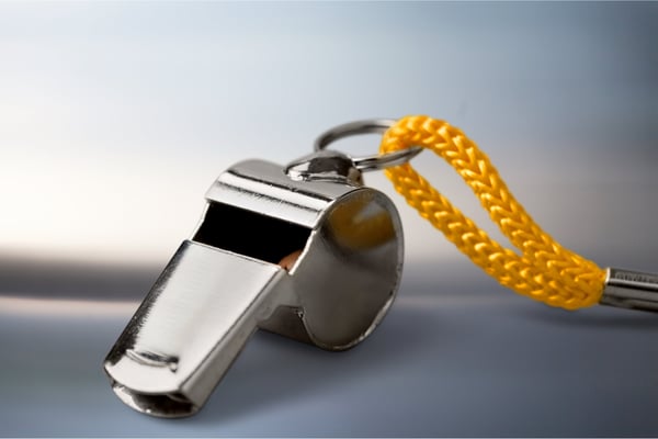 ​Nytt samarbete mellan Flex Applications och Qnister förenklar hanteringen av visselblåsarärenden