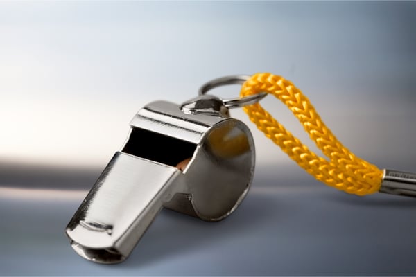 New Collaboration Between Flex Applications and Qnister Simplifies the Management of Whistleblowing Cases