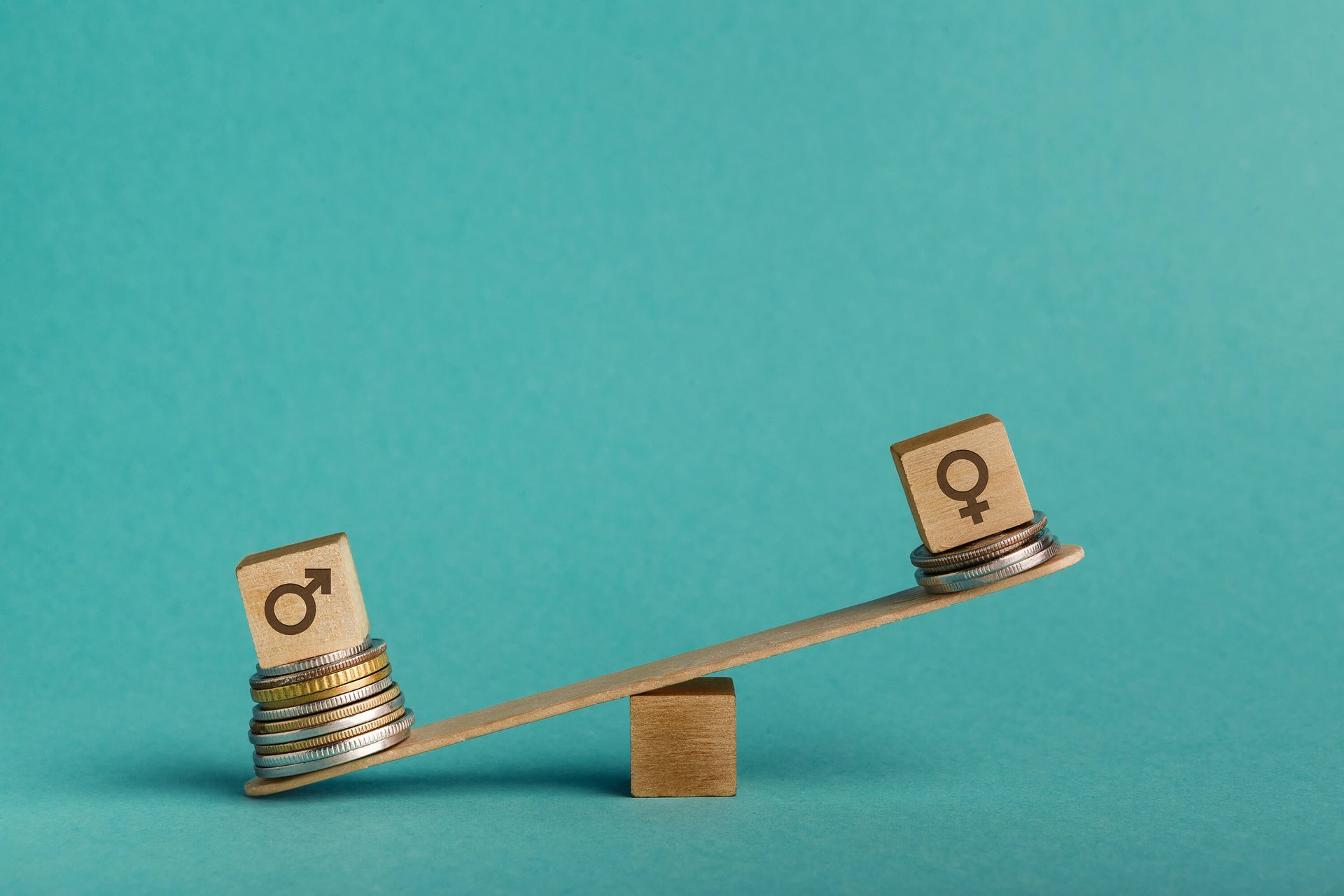 Pay Equity Analysis Checklist