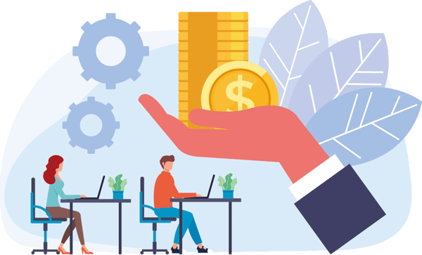 Ett modernt HRM-system – en lönsam investering?