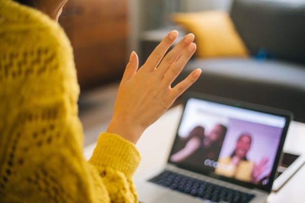 Onboarding på avstand - Slik fungerer det