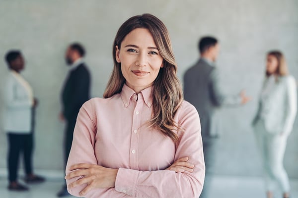 Self-leadership – How Does It Work?