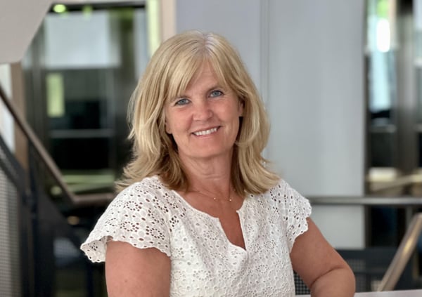 Ny vd för Flex Applications AB