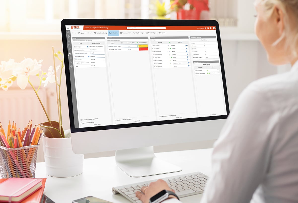 <span id="hs_cos_wrapper_name" class="hs_cos_wrapper hs_cos_wrapper_meta_field hs_cos_wrapper_type_text" style="" data-hs-cos-general-type="meta_field" data-hs-cos-type="text" >Äntligen full koll på kurser och kompetenser – snart kommer Kurshantering i Flex HRM Employee</span>