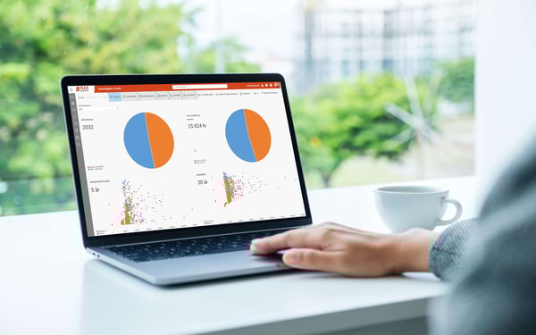 ​​Flex Applications Launches Digital Tool for Pay Equity Analysis​