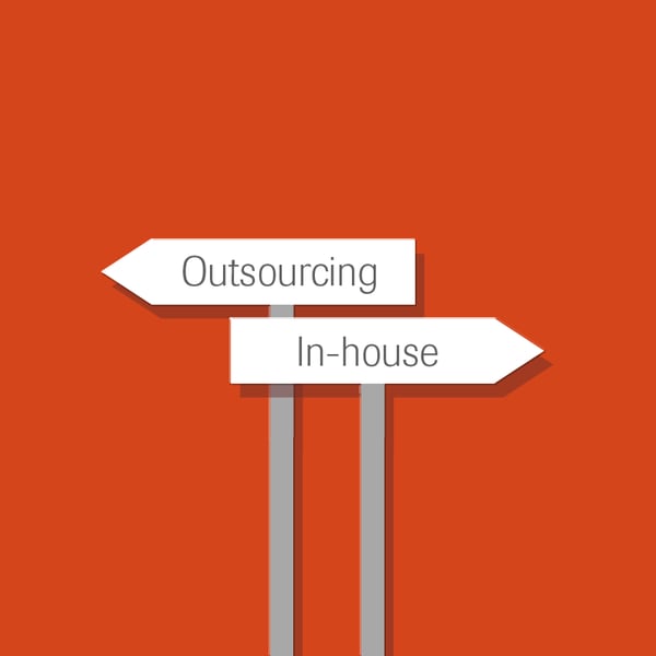 In-House Payroll Management or Outsourcing?