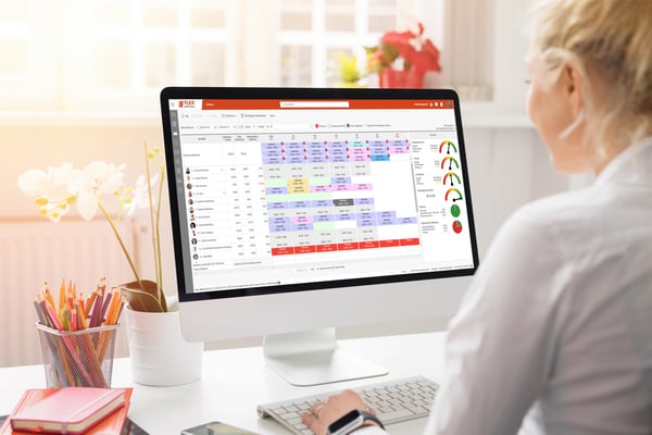 A New Way of Working with Staffing