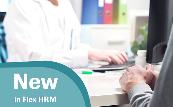 Flex Applications Launches New Tool for Safe and Efficient Management of Sick Leave