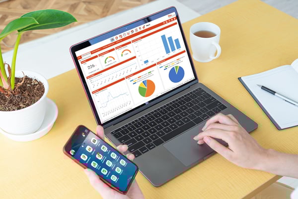 Migrering från Flex Classic till Flex HRM – såhär går det till