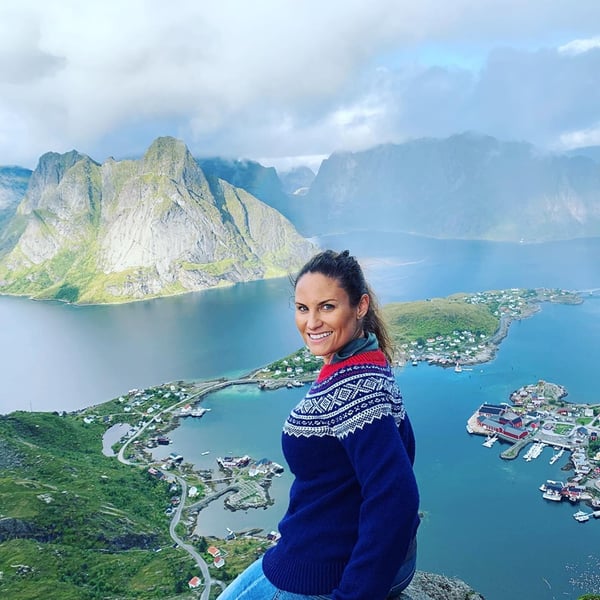 Did You Know That Our Solution Can Be Used in All Nordic Countries?