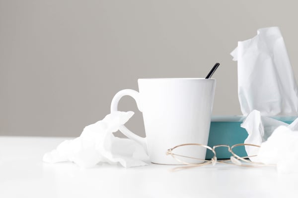 Compensation for Sick Pay Costs to be Phased Out – Here's What You Need to Know