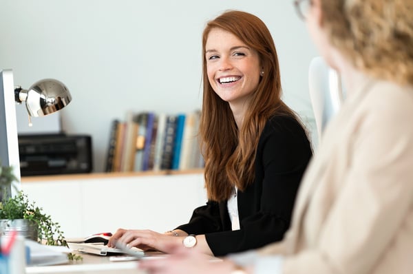 Fixa månadens rapporter i ett klick&nbsp;– vi lanserar nyheten Rapportpaket!