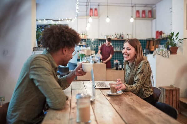 Which Job Benefits Are Most Attractive Today?