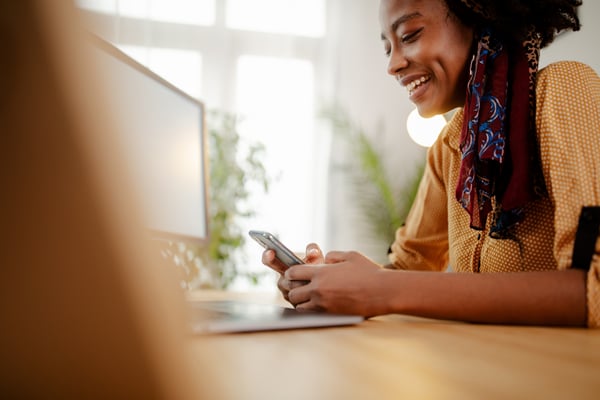 A Safer and Smoother Way to Log In – Discover the Benefits of Visma Connect