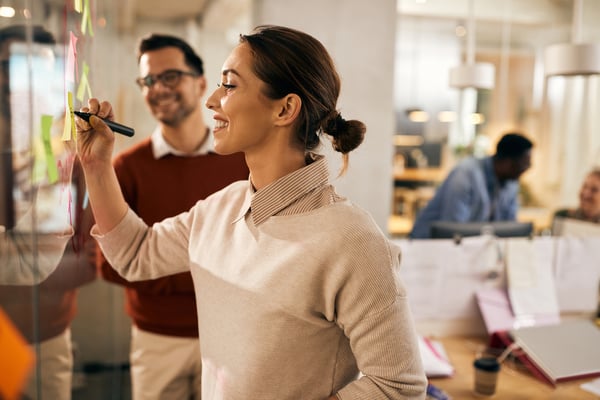 Job Architecture – What, How, and Why?