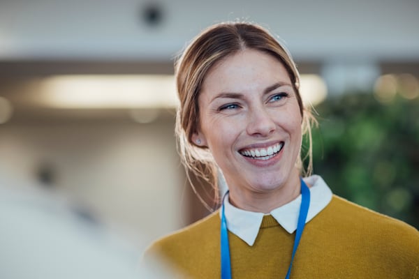 Keep Your Top Hire Engaged – Five Smart Preboarding Tips