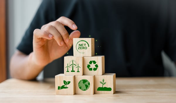 Slik fungerer CSRD – 6 spørsmål og svar om det nye bærekrafts­direktivet