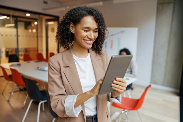 En smartare arbetsdag med Flex HRM&nbsp;– upptäck årets nyheter!