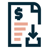 Flex_Ikoner_Webb_Import av löneunderlag