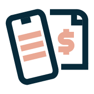 Flex_Ikoner_Webb_Lönespec direkt i mobilen